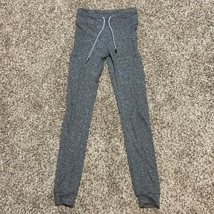 Celestial Bodiez Grey Joggers